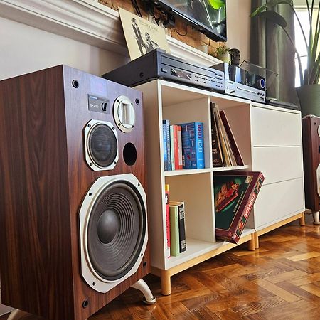 Apartamenty Pod Aniolami Ostrów Wielkopolski Zewnętrze zdjęcie