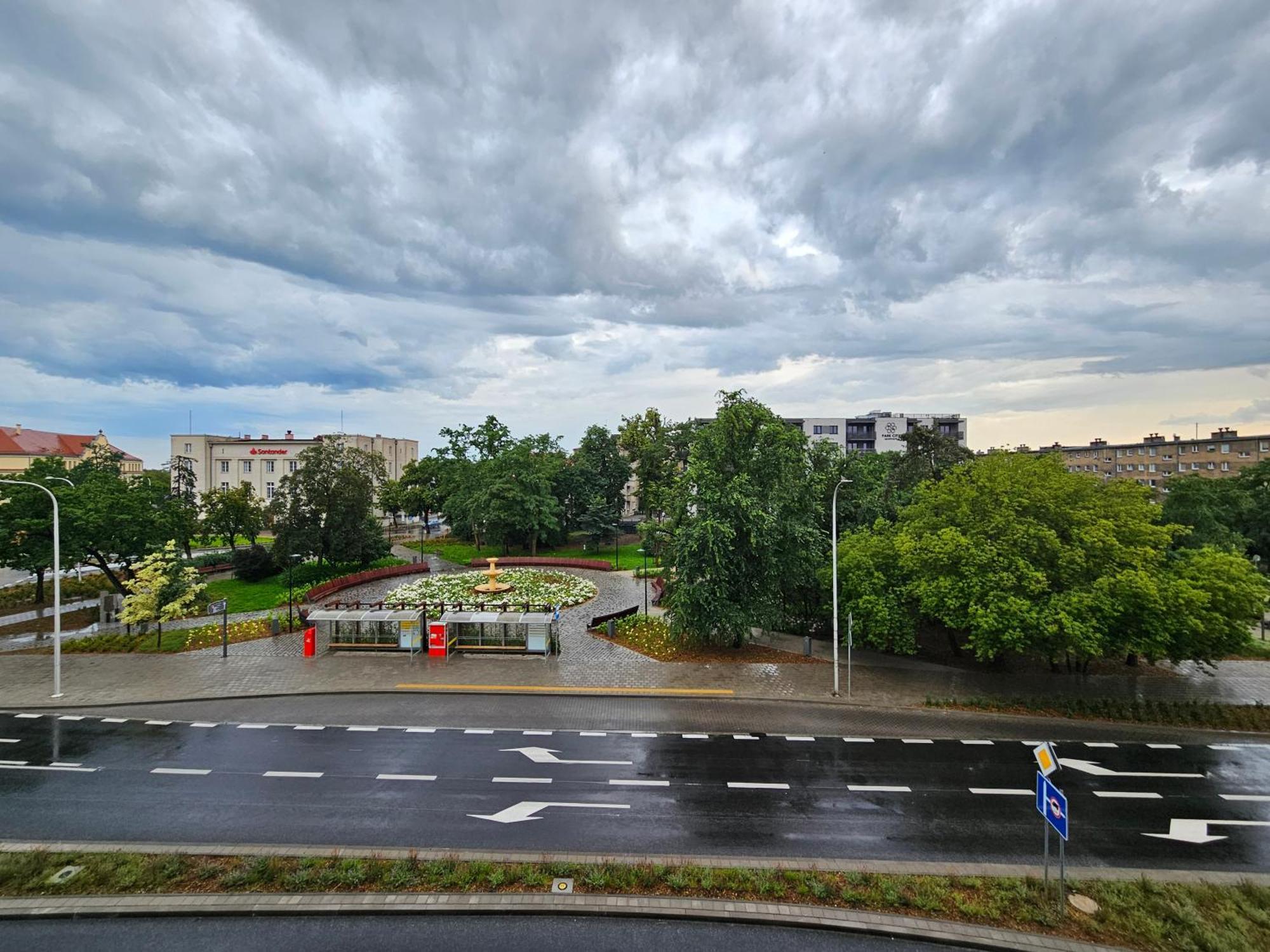 Apartamenty Pod Aniolami Ostrów Wielkopolski Zewnętrze zdjęcie