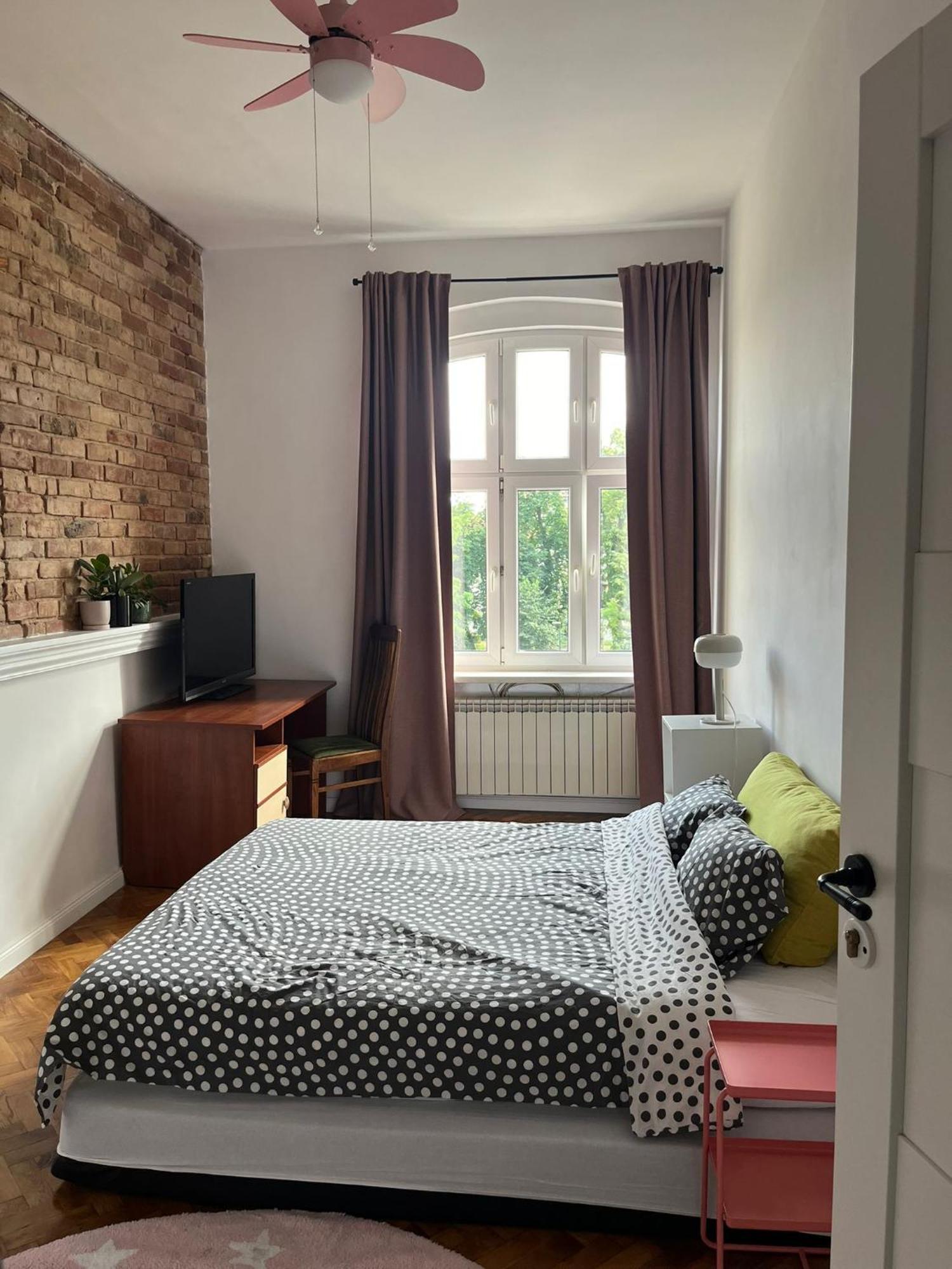 Apartamenty Pod Aniolami Ostrów Wielkopolski Zewnętrze zdjęcie