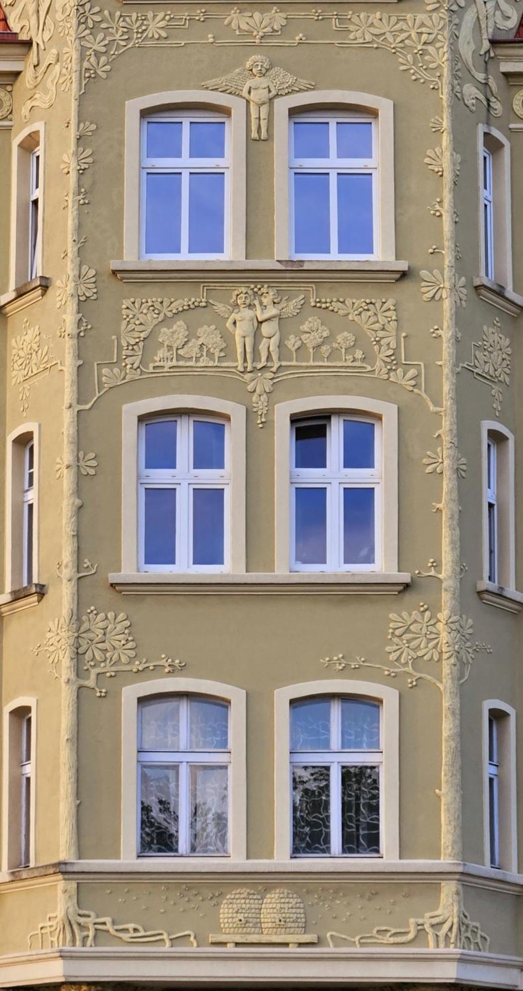 Apartamenty Pod Aniolami Ostrów Wielkopolski Zewnętrze zdjęcie